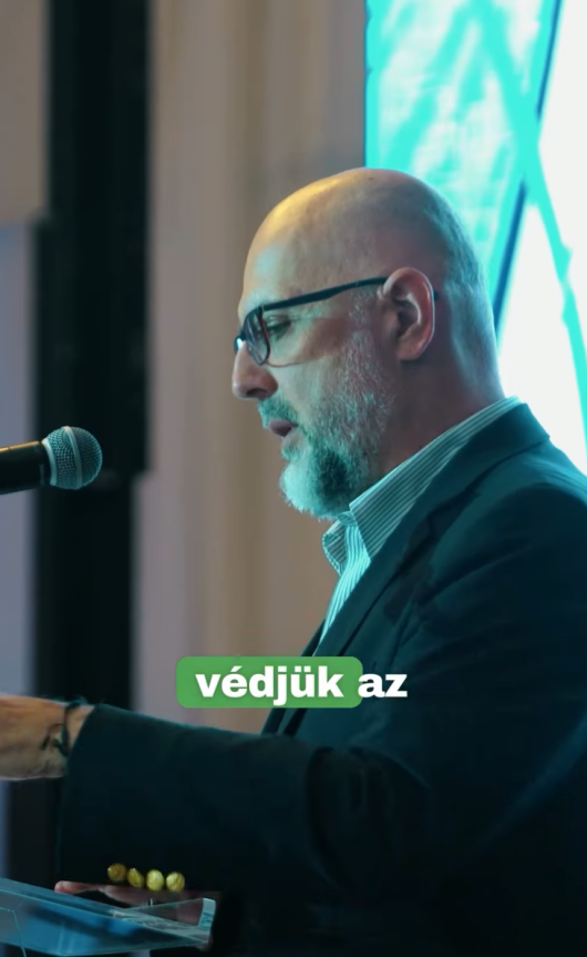 Megvédjük az embereket a drágulástól! 